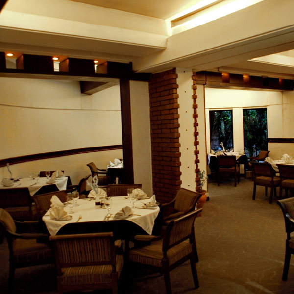 Santoor Restaurant